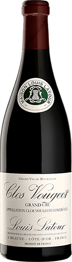 2005 | Louis Latour | Clos de Vougeot - Wine