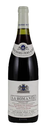 1984 | Bouchard Pere & Fils | La Romanee (Magnum) - Wine