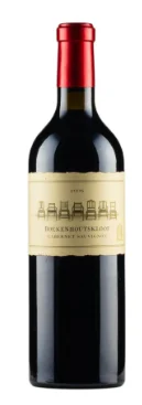 2006 | Boekenhoutskloof | Stellenbosch Cabernet Sauvignon - Wine