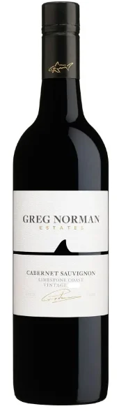 Greg Norman Estates | Australia Estates Cabernet Sauvignon - NV