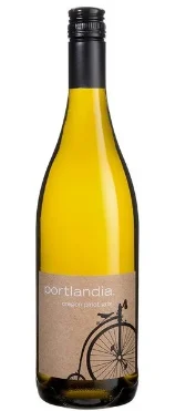 Portlandia Vintners | Pinot Gris - NV