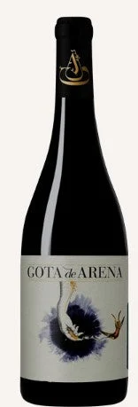2019 | Bodegas Triton Tridente | Gota de Arena - Wine