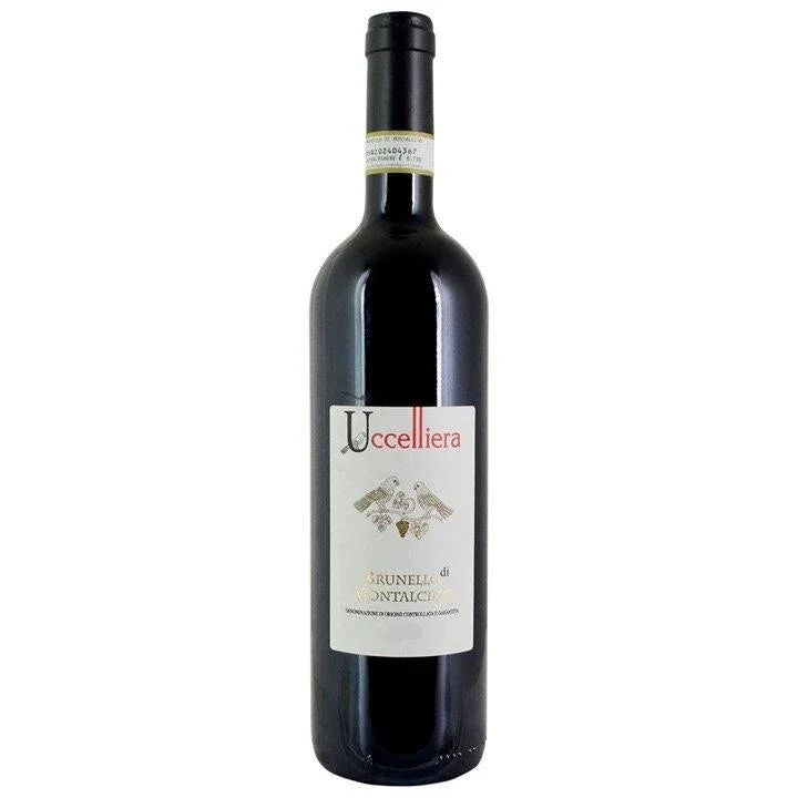 2015 | Uccelliera | Brunello di Montalcino - Wine