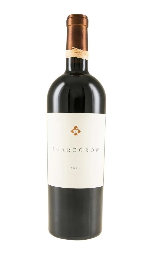 2011 | Scarecrow Estate | Cabernet Sauvignon - Wine