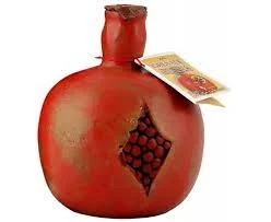 Ijevan Group | Grenade Pomegranate Ceramic - NV