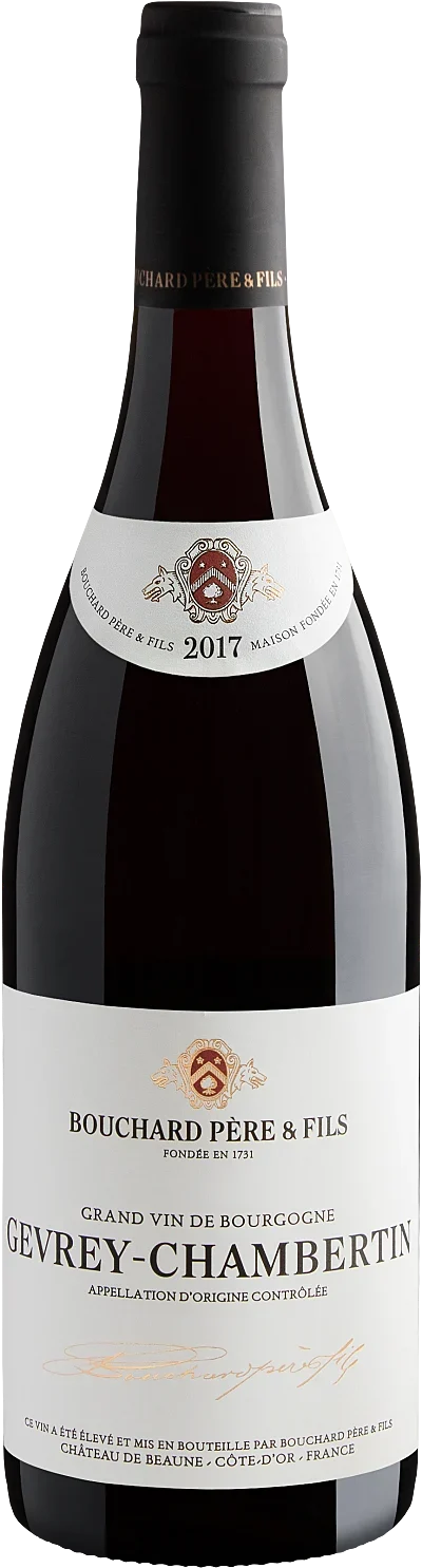 2017 | Bouchard Père et Fils | Gevrey-Chambertin