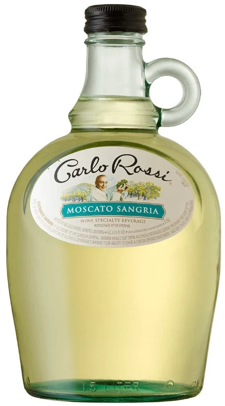 Carlo Rossi | Moscato Sangria (Magnum) - NV