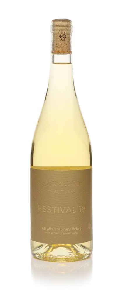 Loxwood Meadworks - Festival 18 English Honey Wine