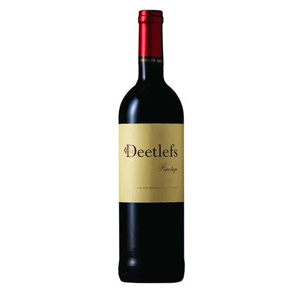 2013 | Deetlefs | Pinotage - Wine