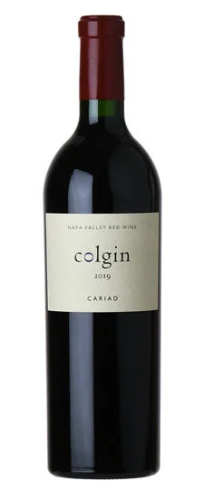 2019 | Colgin Cellars | Cariad Red - Vino