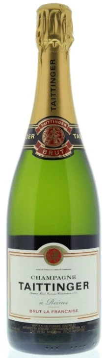 Taittinger | Brut La Francaise - NV