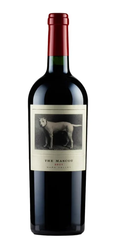 2017 | The Mascot | Napa Valley - Wine