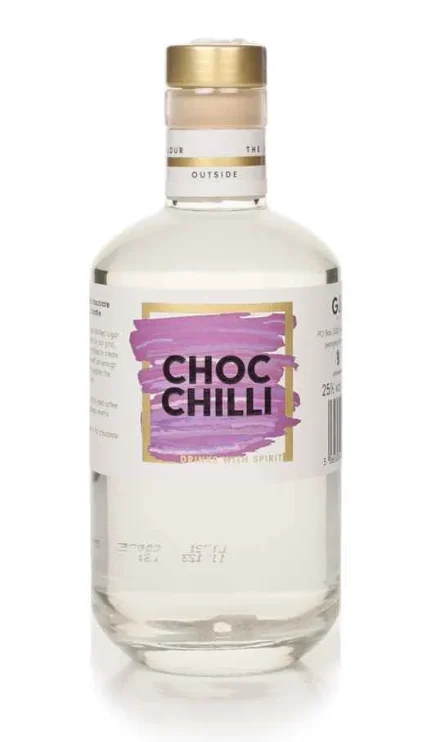 Choc Chilli | 500ML - Liqueur
