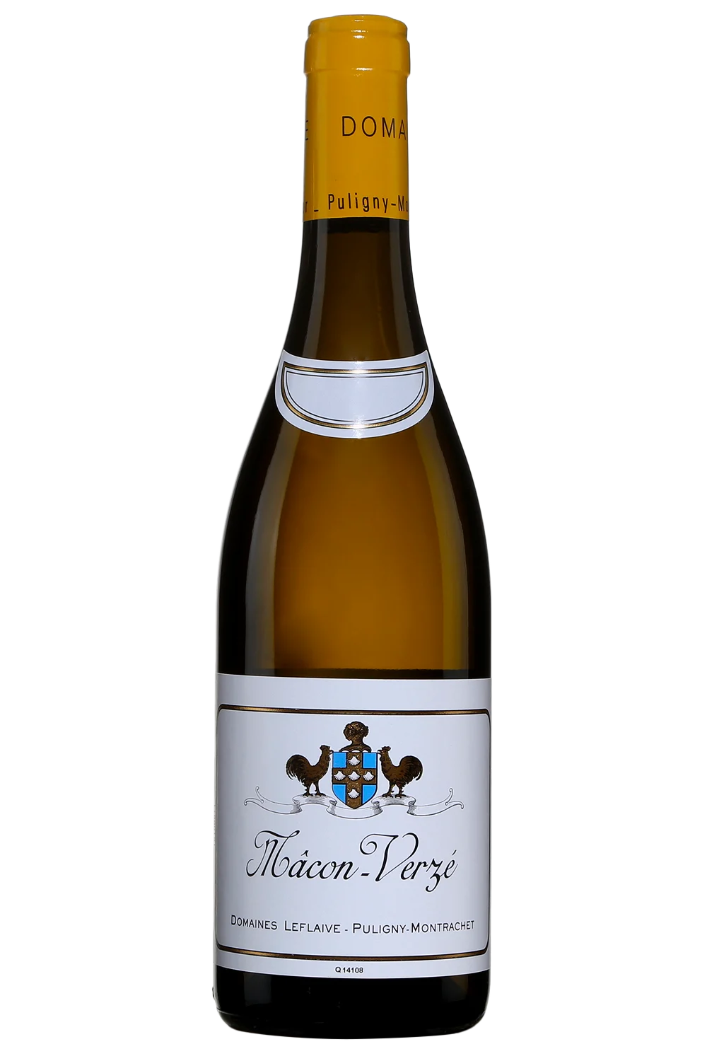 2021 | Domaine Leflaive | Macon-Verze