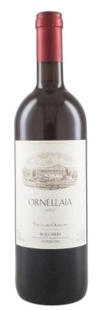 2003 | Ornellaia | Bolgheri Superiore - Wine