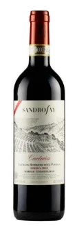 2018 | Vini Fay | Carteria Valgella - Wine