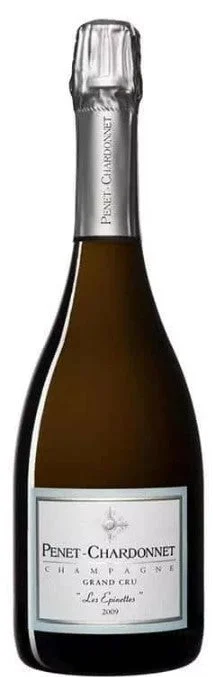 2009 | La Maison Penet | Les Epinettes Grand Cru - Wine