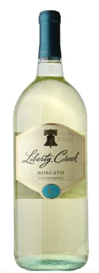 Liberty Creek | Moscato (Magnum) - NV