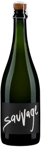 Gruet | Sauvage Blanc de Blancs Sparkling - NV