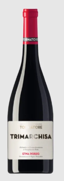 2015 | Azienda Agricola Tornatore | Trimarchisa - Wine