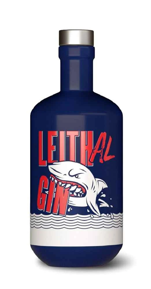 Ginebra LeithAL | 700ML