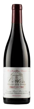 1998 | Domaine Rapet Père et Fils | Corton - Wine
