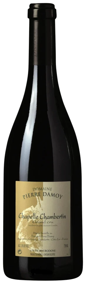 1999 | Domaine Pierre Damoy | Chapelle-Chambertin