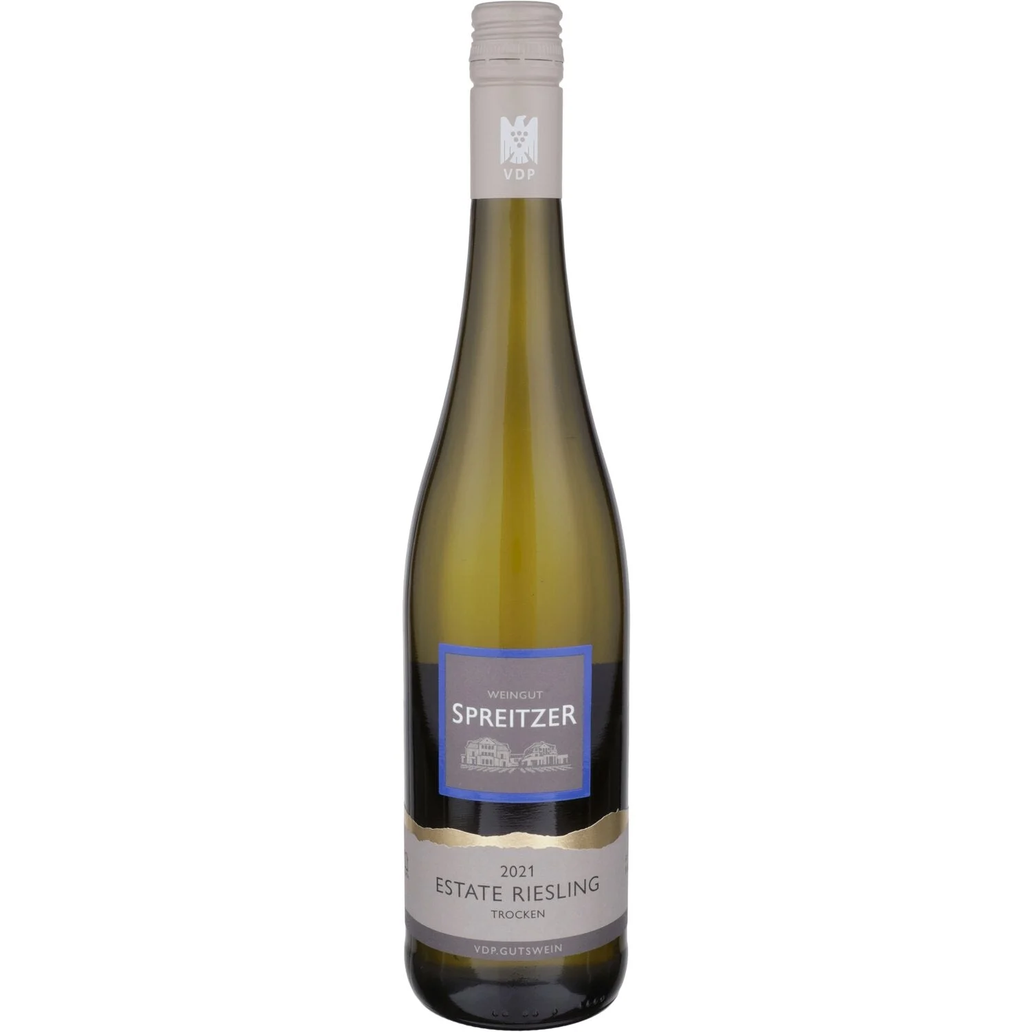 2021 | Weingut Josef Spreitzer | Riesling Trocken - Vino