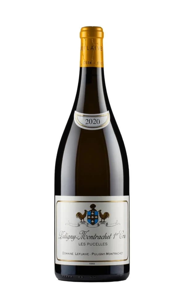 2020 | Domaine Leflaive | Les Pucelles (Magnum) - Wine