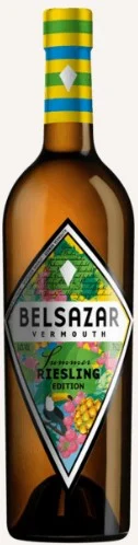 Belsazar | Summer Edition Riesling Vermouth - NV