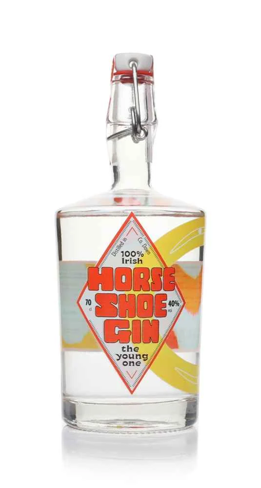 Horseshoe Gin | 700ML