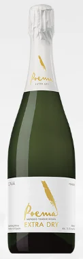 Poema | Extra Dry Cava - NV