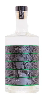 Dark Door Spirits Demeter Gin