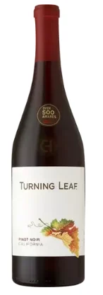 Turning Leaf Vineyards | Pinot Noir - NV
