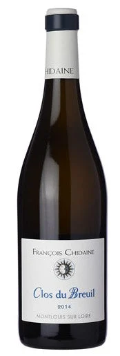 2014 | Francois Chidaine | Montlouis Clos du Breuil Sec - Vino