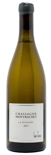 2017 | Lamy-Caillat | La Romanee