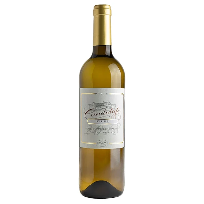 2018 | Cosecheros y Criadores | Sauvignon Blanc - Wine