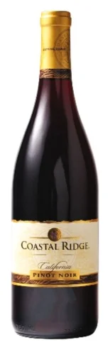 Coastal Ridge | Pinot Noir - NV