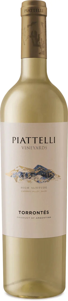 Piattelli Vineyards | Torrontes - NV