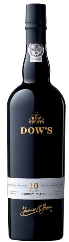 Dow's | 10 Year Old Tawny Port - NV