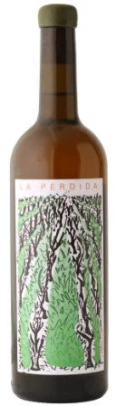 La Perdida | O Pando Orange Godello - NV