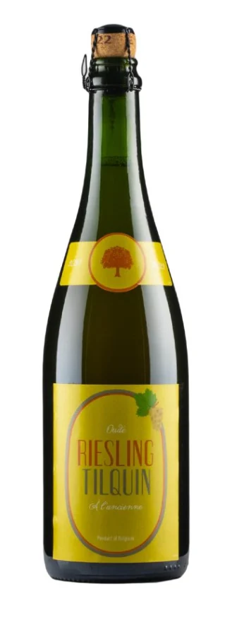 Tilquin Riesling A L'Ancienne - Beer