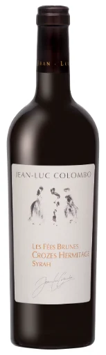 2019 | Jean-Luc Colombo | Crozes-Hermitage Les Fees Brunes