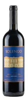 2000 | Argiano | Solengo Toscana - Wine