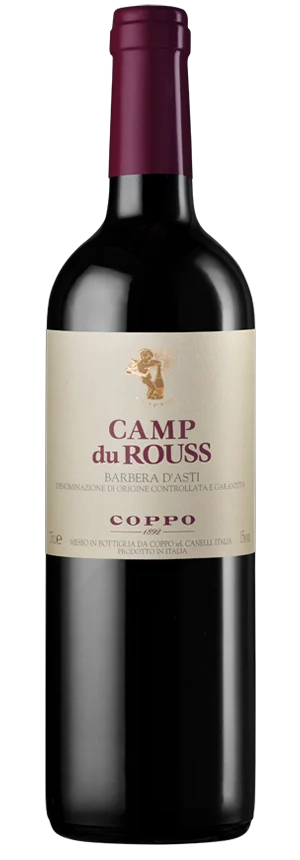 Coppo | Camp du Rouss - NV