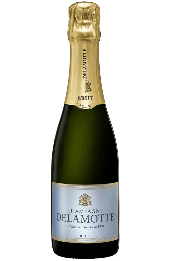 Champagne Delamotte | Brut - NV