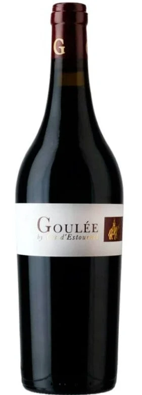 2018 | Cos d'Estournel | Goulee - Wine