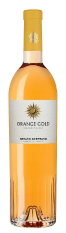 2020 | Gérard Bertrand | Orange Gold - Wine