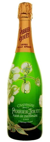 1999 | Champagne Perrier-Jouët | Belle Epoque Millesime Brut