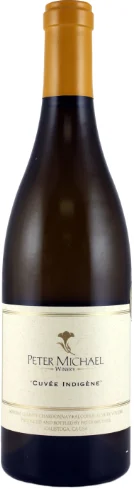 2017 | Peter Michael Winery | Cuvee Indigene Chardonnay